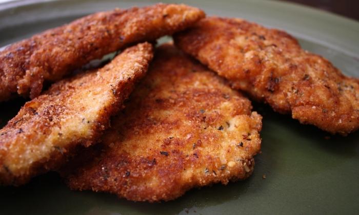 Chicken cutlets: recipe for chicken minced meat