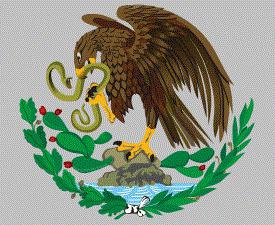Флаг Мексики: значение