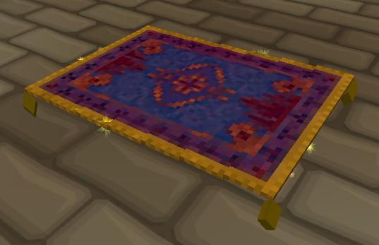 Minecraft Fashion 1 5 2 Carpets