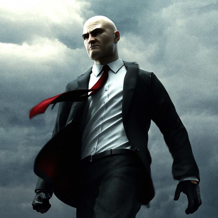 hitman absolution системные требования