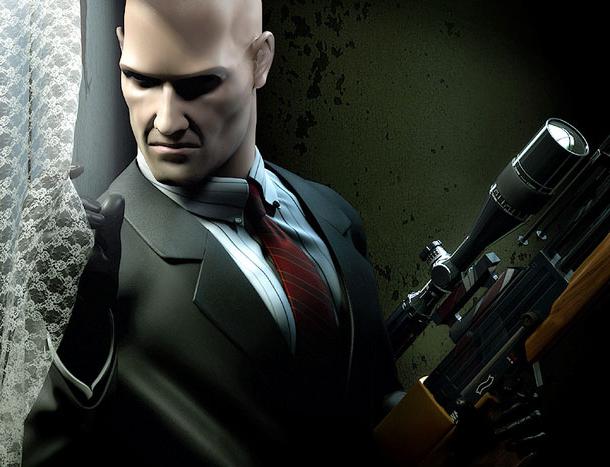 hitman absolution коды