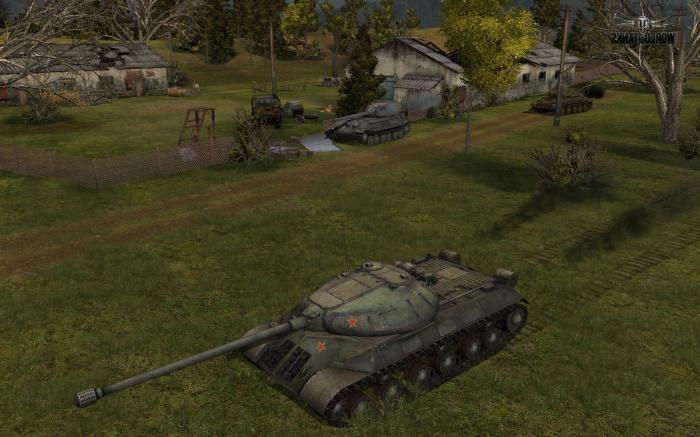 world of tanks игра