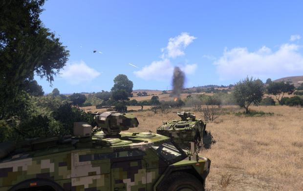 game arma 3