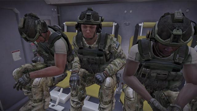 arma 3 review