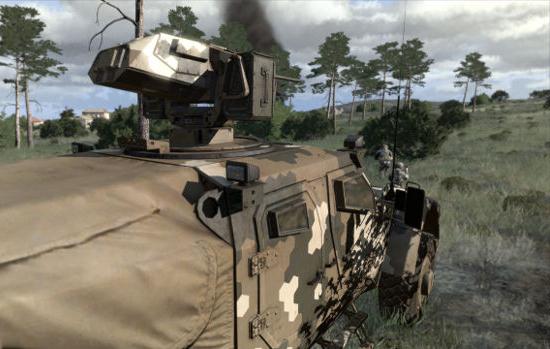 arma 3 minimum system requirements