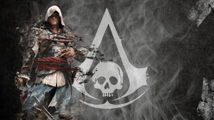 assassins creed 4 black flag