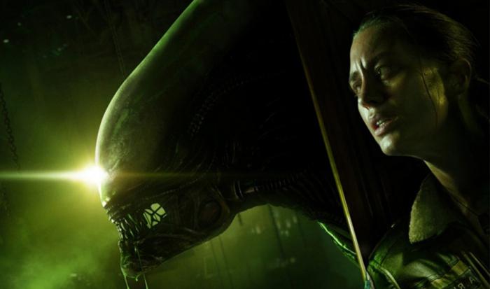 alien isolation зависает