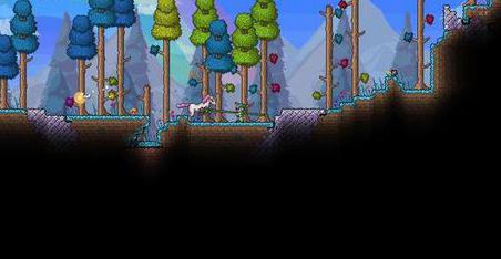 Terraria как получить предметы по id