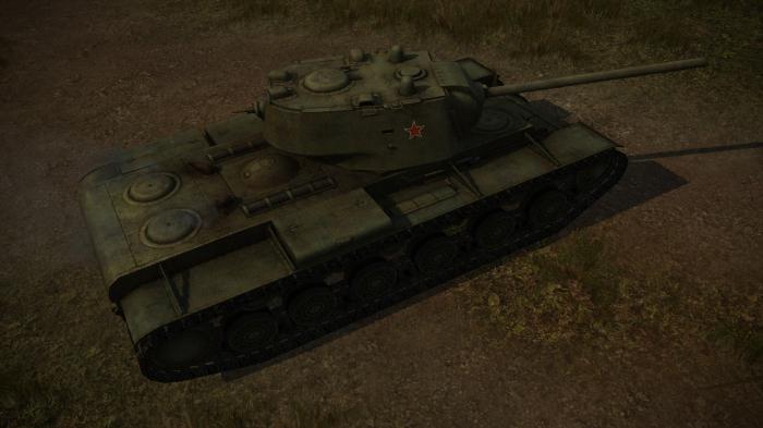 wot кв 1 