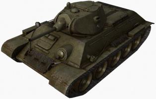 t 34 guide