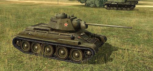 t 34 1 guide