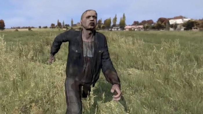 пиратские сервера dayz standalone