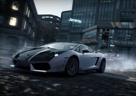 need for speed rivals origin