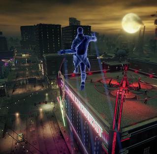 all system requirements saints row 4