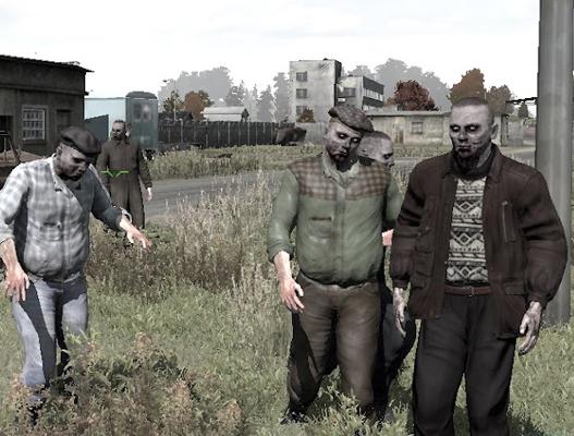 tuning and optimizing dayz standalone