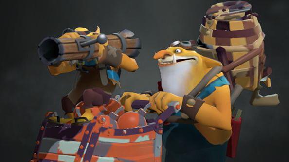 miner dota 2