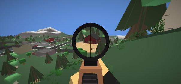 Как играть в unturned с другом через стим в одиночной игре без хамачи