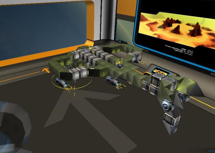 how to build a plane in robocraft