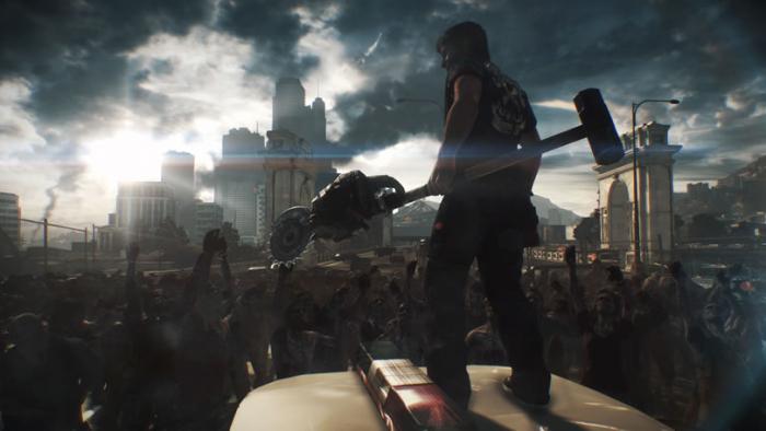 dead rising 3    pc