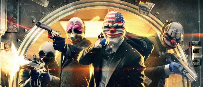 payday 2 system requirements