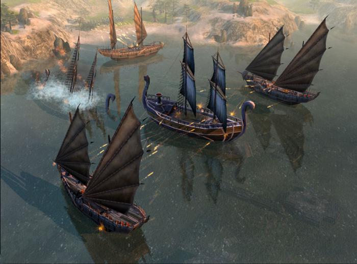 корсары история пирата прохождение квестов