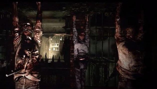 the evil within pc 