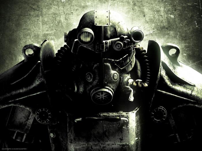 why fallout 3 doesn't start