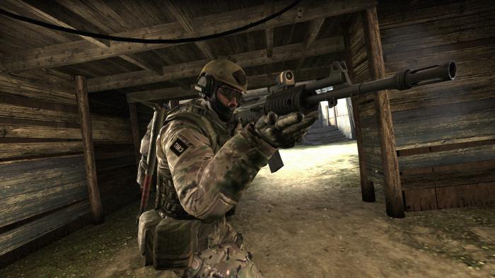 counter strike global offensive system requirements maximum