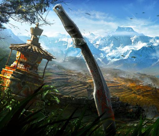 far cry 4 far cry iv release date system requirements