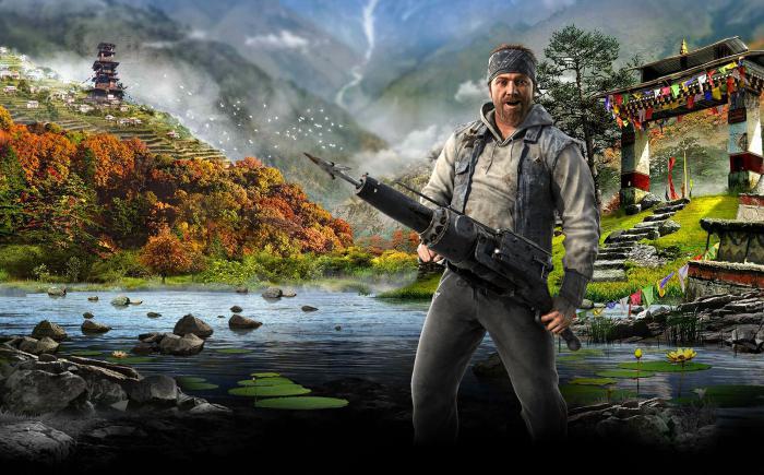 system requirements far cry 4 gaming news game news