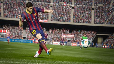 nat в режим open fifa 15