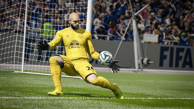 install fifa 15 on the computer