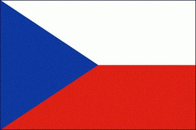 чехия флаг и герб фото