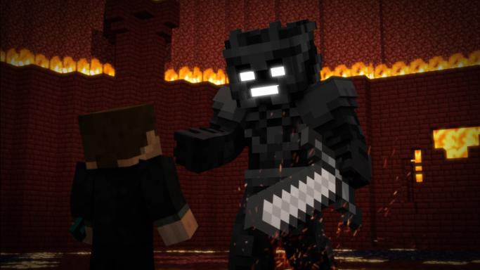 minecraft games new mobs