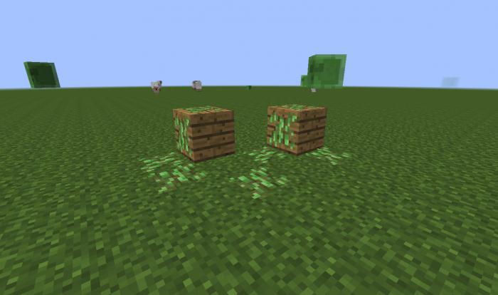 how to make a piston and sticky piston in minecraf