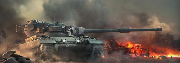 взвод в world of tanks