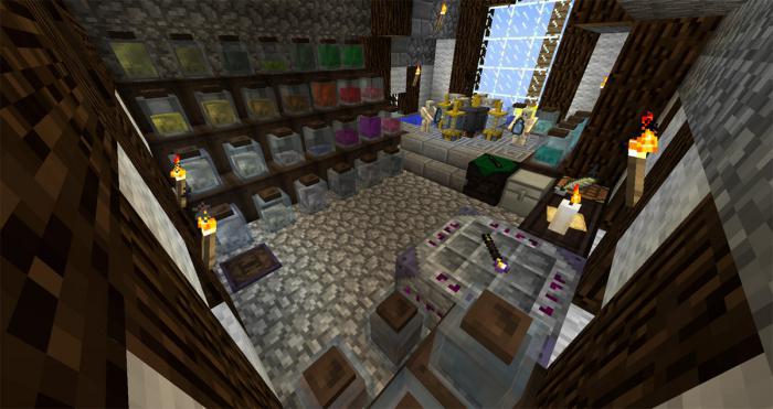 thaumcraft 4 research recipes