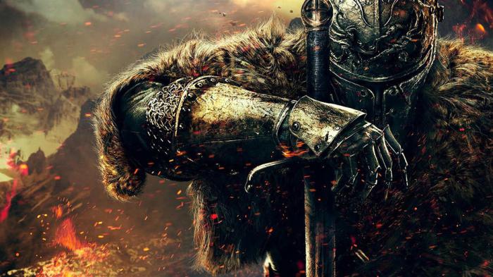 dark souls 2 system requirements