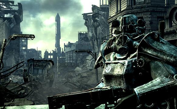 fallout 3 system requirements