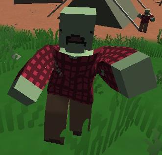 how to play unturned