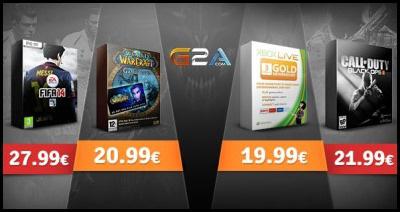 how to sell on g2a com