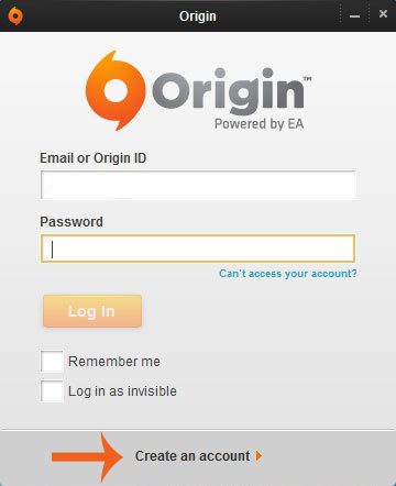 как изменить возраст в origin