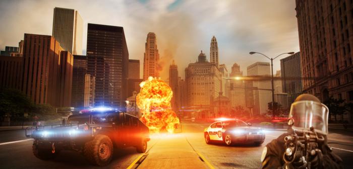 battlefield hardline beta test