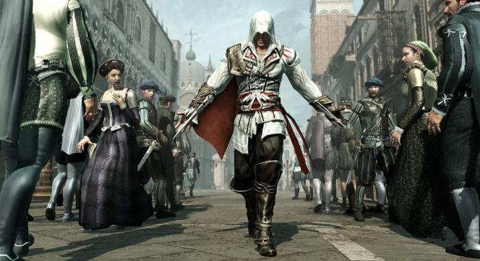 assassins creed