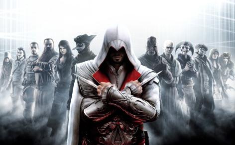 assassins creed