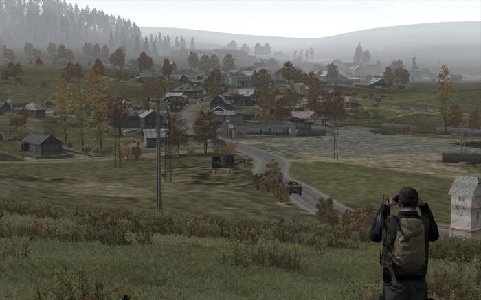 dayz epoch пиратка