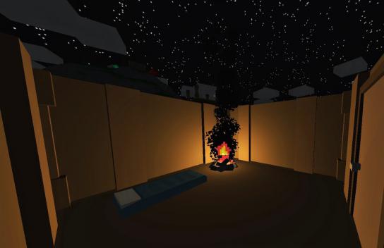 Крафт мебели в unturned