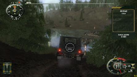 files all-wheel drive 2 UAZ 4x4