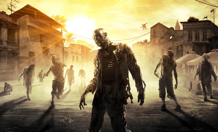 dying light reviews