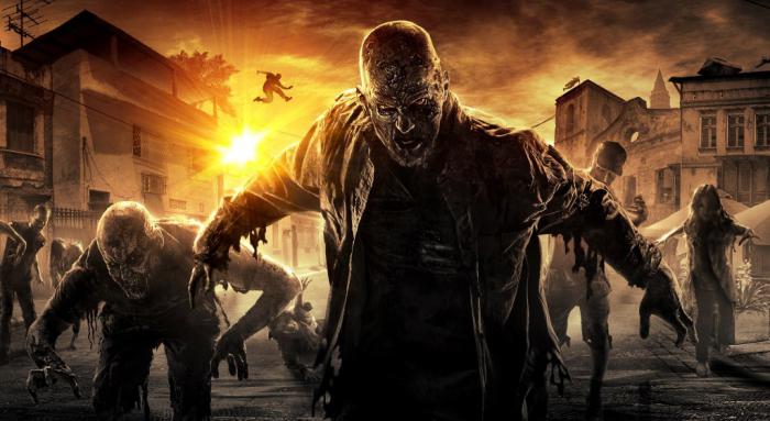 dying light ratings